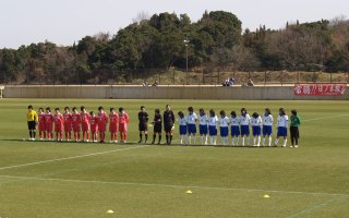 女子サッカー部 新人大会結果 三田祥雲館高校ｂｌｏｇ