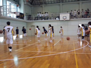 バスケットボール選抜優勝大会兵庫県予選速報 女子バスケットボール部 三田祥雲館高校ｂｌｏｇ